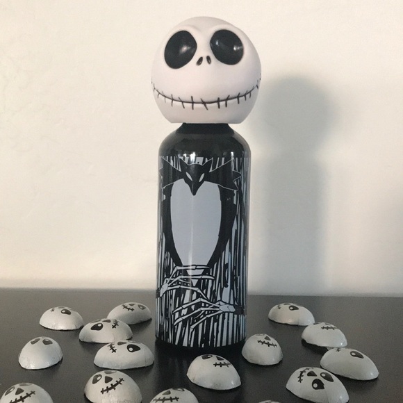 Disney Other - Disney Tim Burton The Nigtmare before Christmas 👻